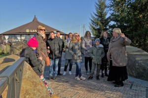 Парк у Буках